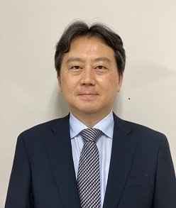 Photo:Kuninobu Takeda, Ph.D.