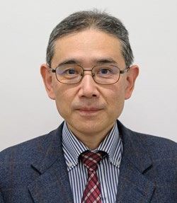 Photo:Toshihiro Matsumura, Ph.D.