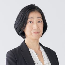 Photo:Kumiko Muramatsu