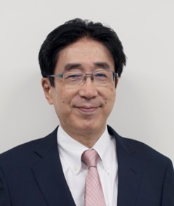 八田 達夫委員長の写真