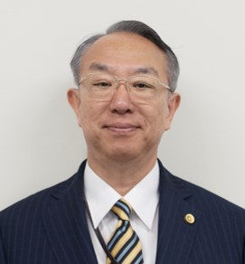 稲垣 隆一委員の写真