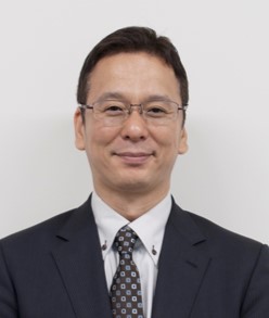 林 泰弘委員の写真