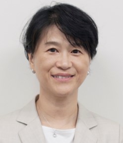 北本 佳永子委員の写真