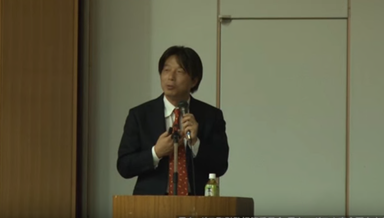 平成28年2月17日説明会の様子
