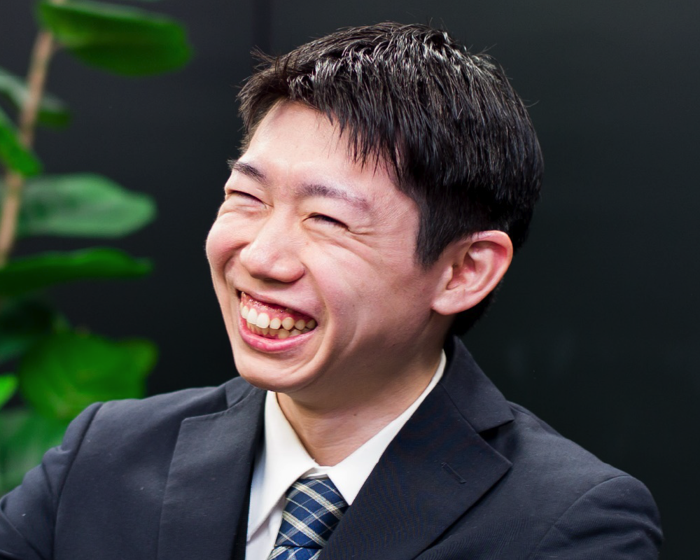 竹内和生の写真